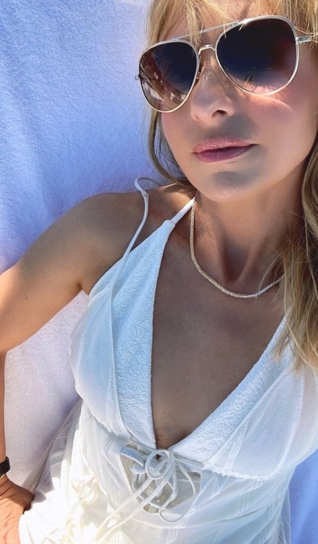 Sarah Michelle Gellar