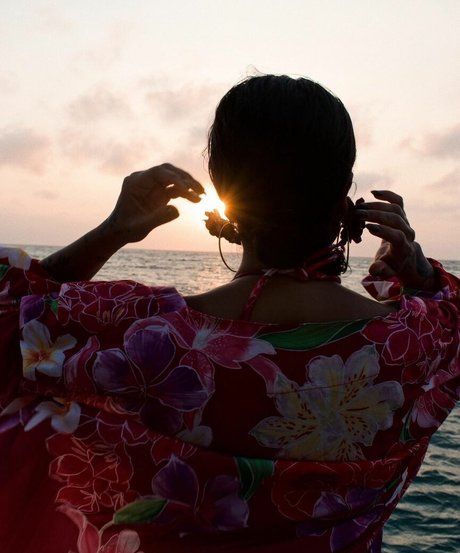 Martina La Peligrosa