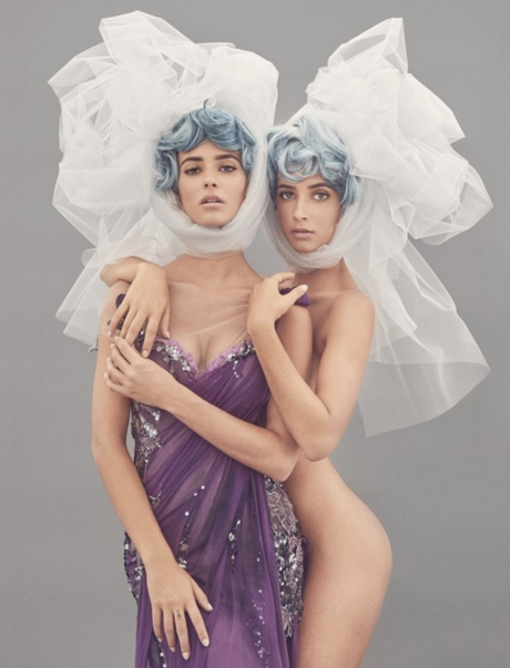 Elisha And Renee Herbert