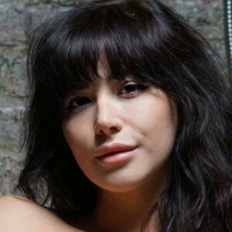 Foto di nudo di fuga di OnlyFans di Samistorm