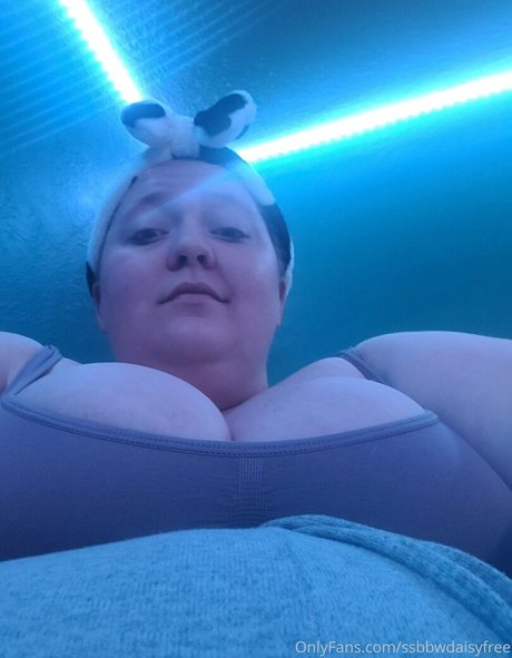 Ssbbwdaisyfree