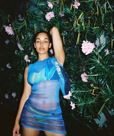 Jorja Smith
