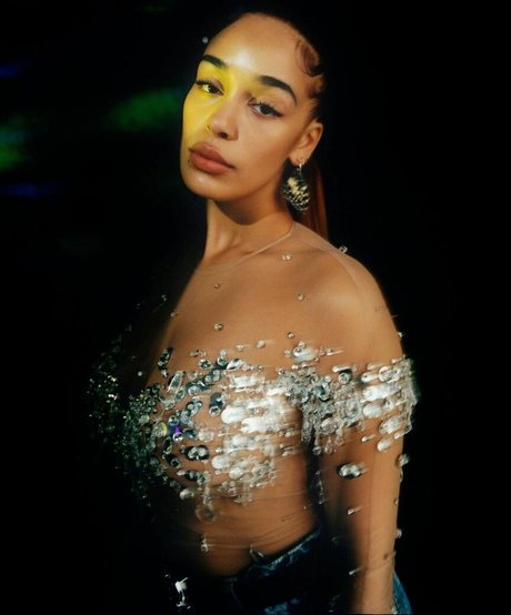 Jorja Smith