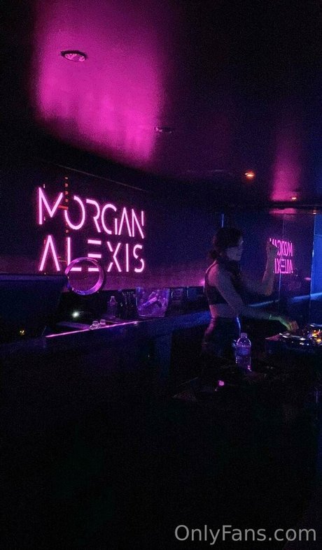 Itsmorganalexis