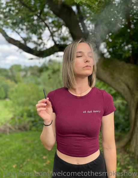 Welcometothesmokeshow