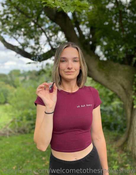 Welcometothesmokeshow