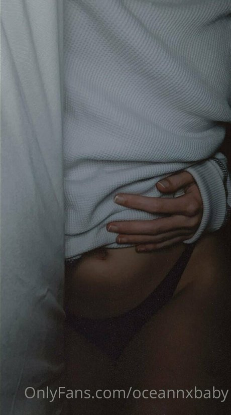 Oceannxbaby