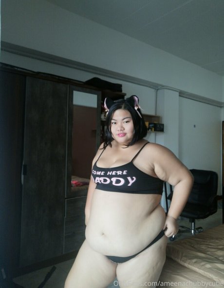 Ameenachubbycutie