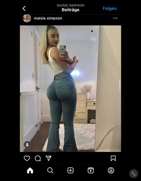 Maisie Simpson