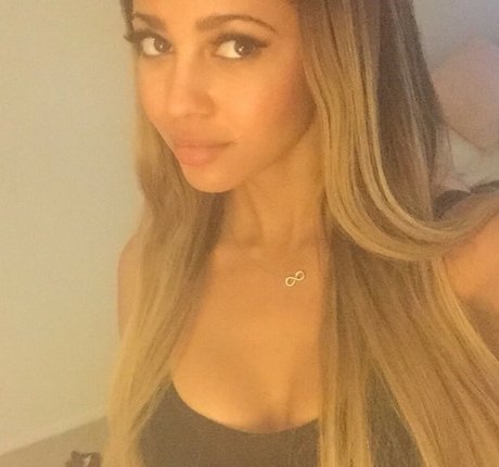 Vanessa Morgan