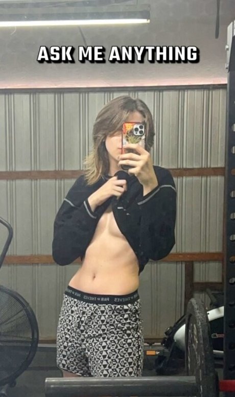 Foto di nudo di fuga di OnlyFans di Onlyjayus