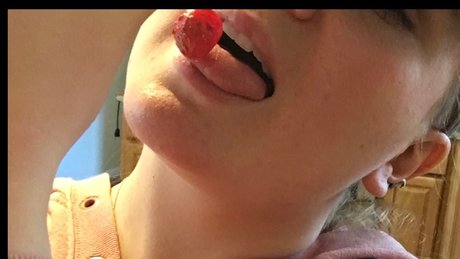 Foto di nudo di fuga di OnlyFans di Bella 