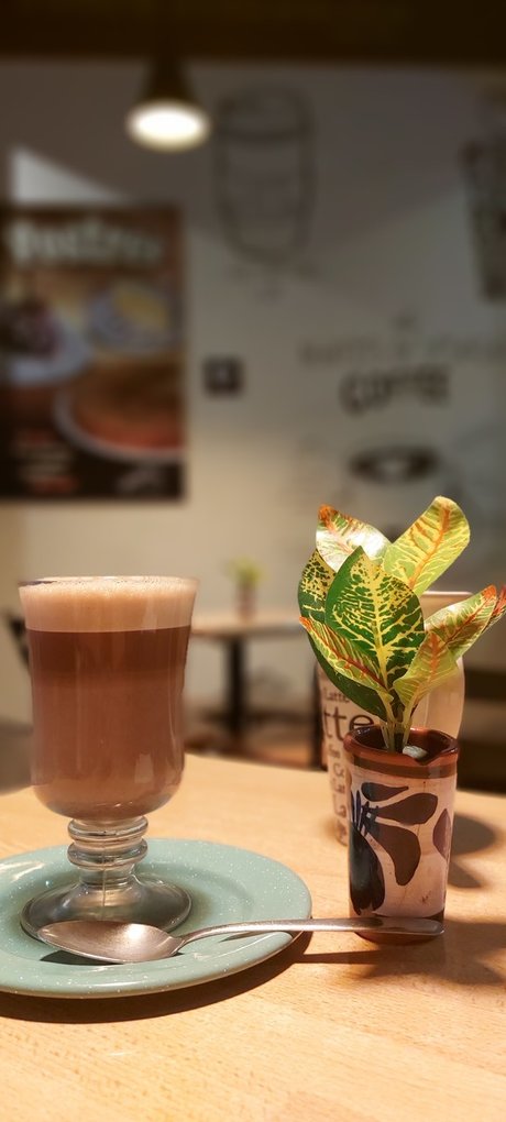 Amrica Amaro Santilln