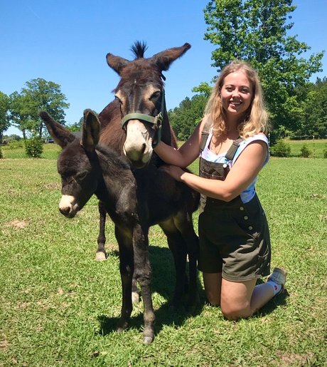 Foto di nudo di fuga di OnlyFans di Clara