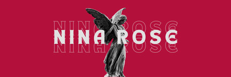 Foto di nudo di fuga di OnlyFans di Nina Rose