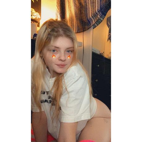 Foto di nudo di fuga di OnlyFans di Anaooxo