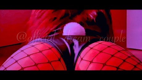 Foto di nudo di fuga di OnlyFans di Dream Couple