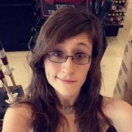 Foto di nudo di fuga di OnlyFans di Origami Fox