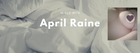 April Raine