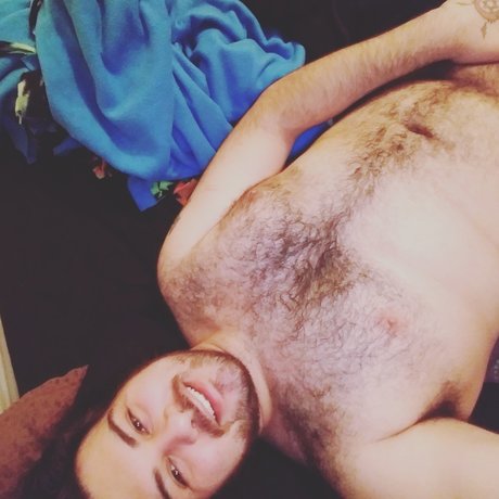 Foto di nudo di fuga di OnlyFans di Antonioray