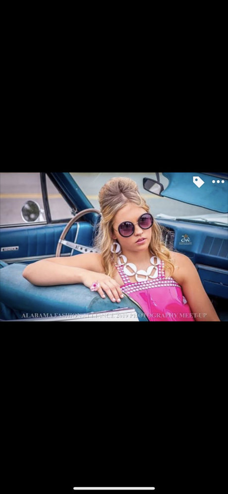 Foto di nudo di fuga di OnlyFans di Paige