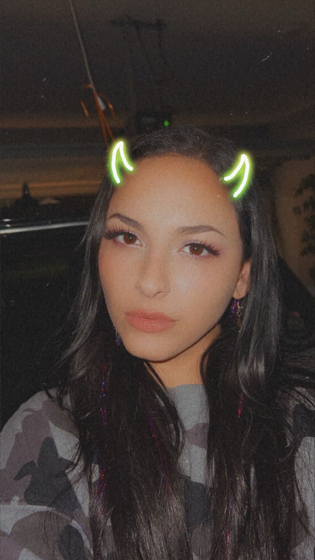 Athena Your Persian Princess 