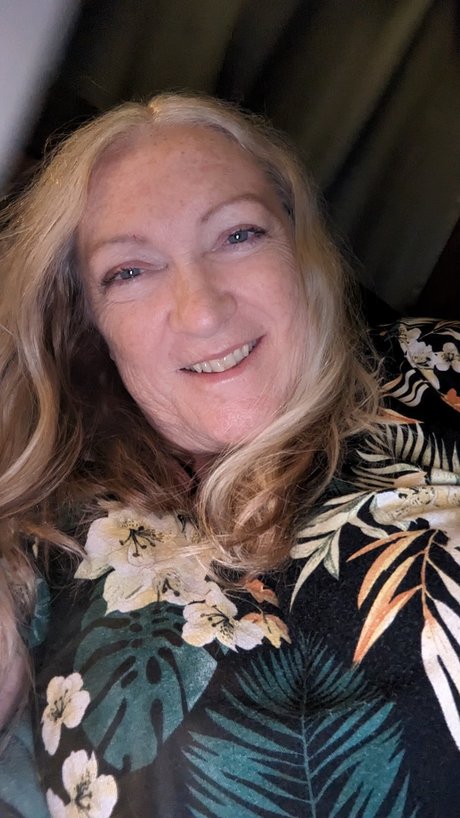 Peggy Mature Profile Updated 12123