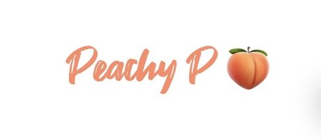 Peachy P 