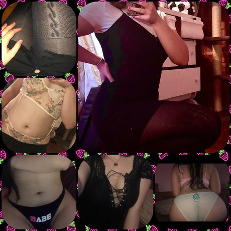 Foto di nudo di fuga di OnlyFans di Picsbytay