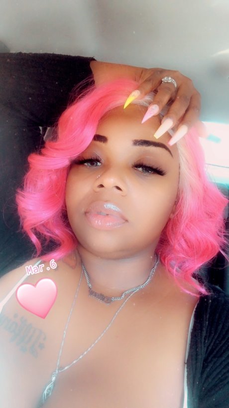 Cinnamon Valentine Free