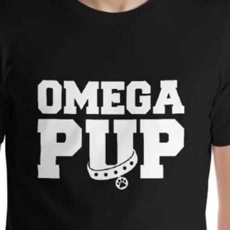 Omega Pup Phoenix