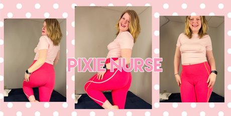 Pixienurses Vip