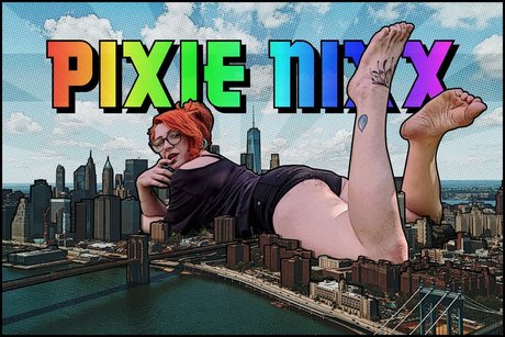 Pixie Nixx