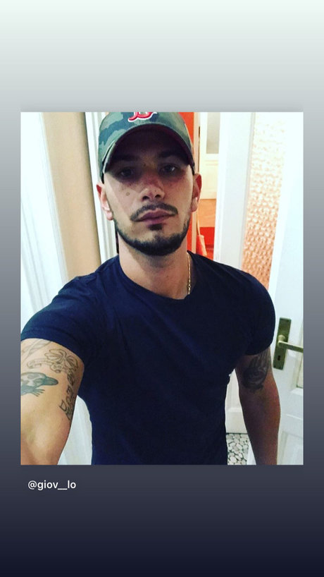 Foto di nudo di fuga di OnlyFans di Lore