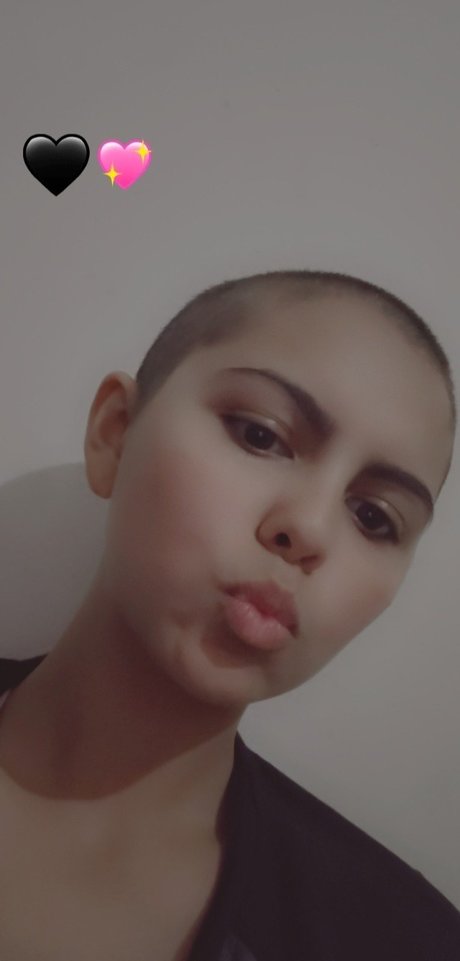 Foto di nudo di fuga di OnlyFans di Cinderella