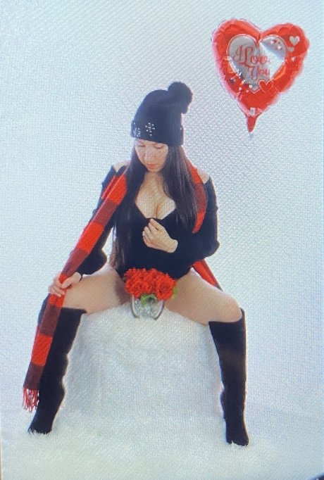 Foto di nudo di fuga di OnlyFans di Julie Jewels