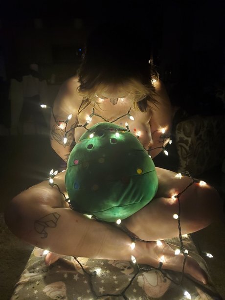 Foto di nudo di fuga di OnlyFans di Natasha