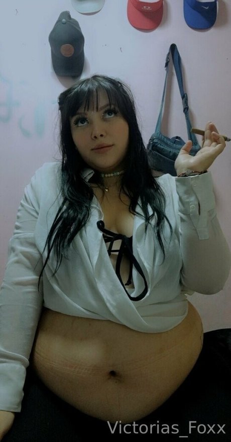 Foto di nudo di fuga di OnlyFans di Bu1terfly