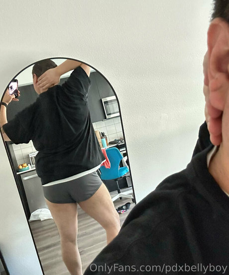 Pdxbellyboy