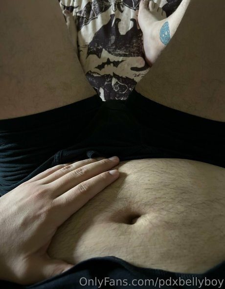 Pdxbellyboy