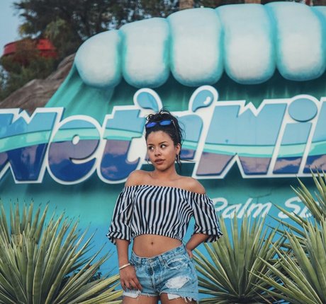 Cierra Ramirez