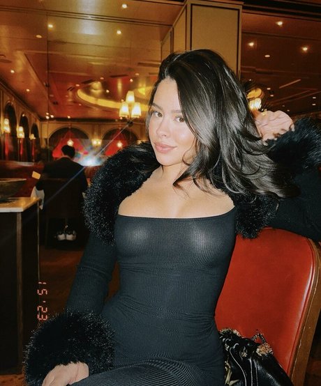 Cierra Ramirez