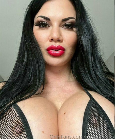 Foto di nudo di fuga di OnlyFans di Paigeowens