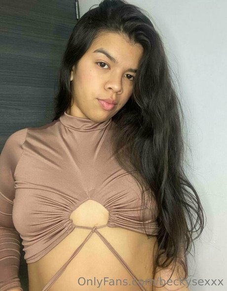 Beckysexxx