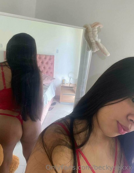 Beckysexxx