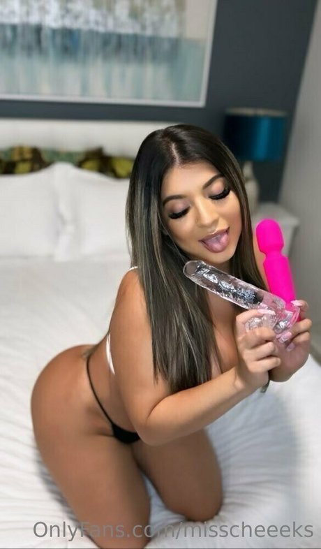 Misscheeeks
