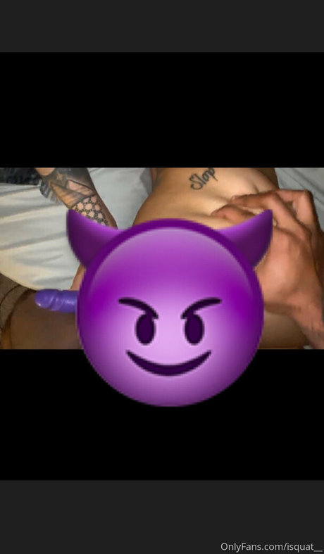 Isquat