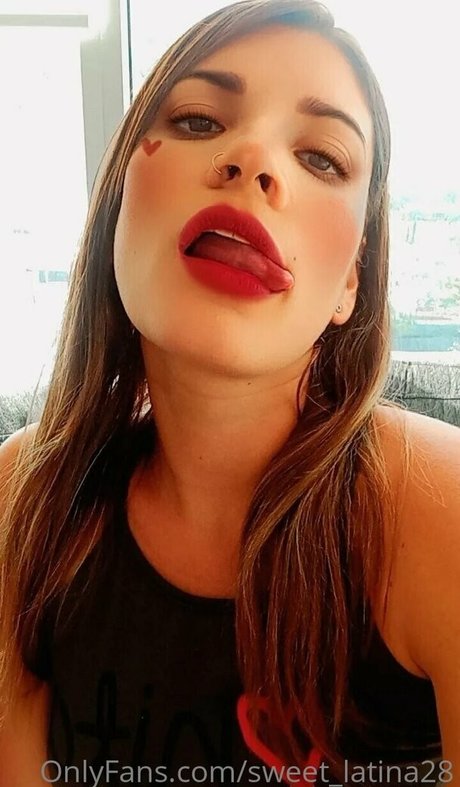 Sweetlatina28