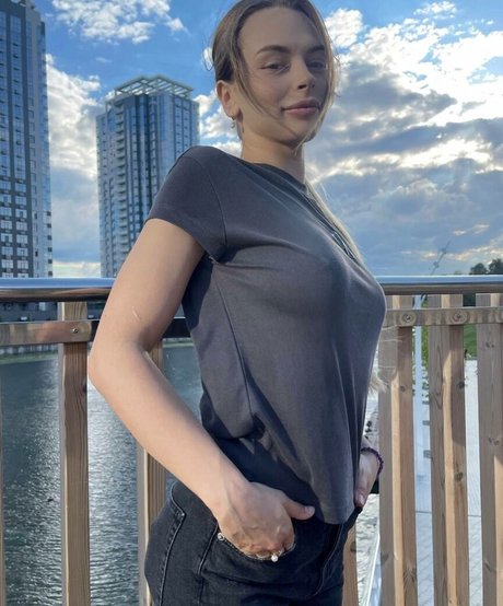 Mihalina Novakovskaya