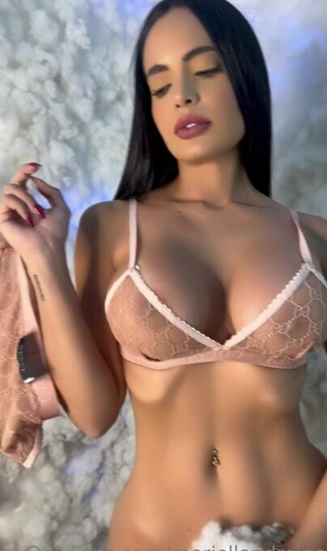 Mariell Andreina Rodriguez